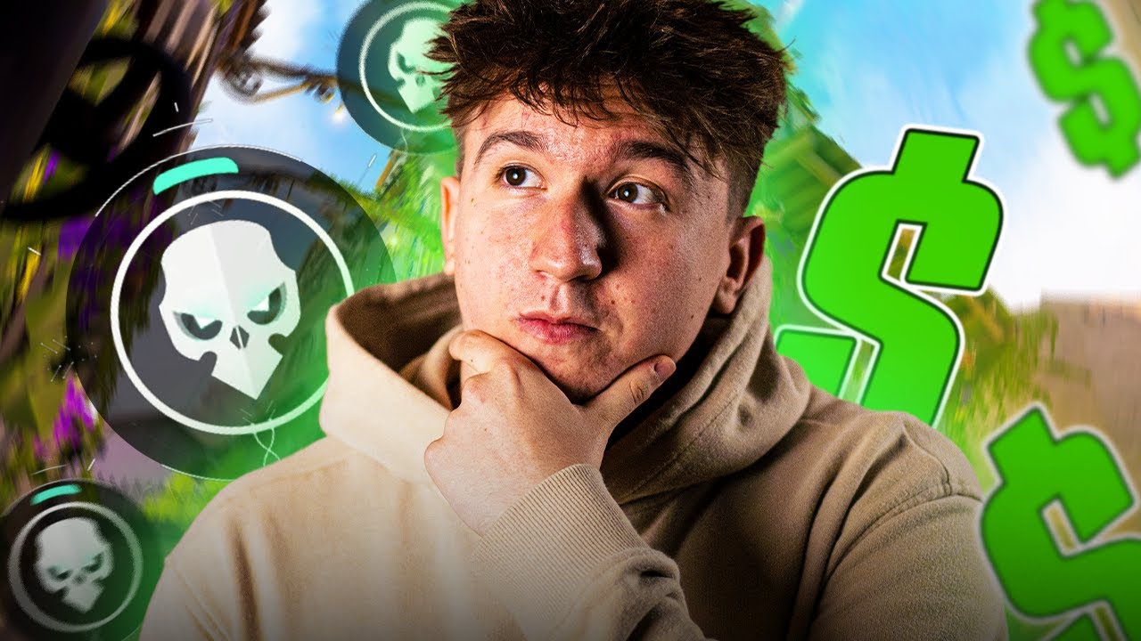 1 KILL = 5ZŁ!!! - DZIEŃ 4