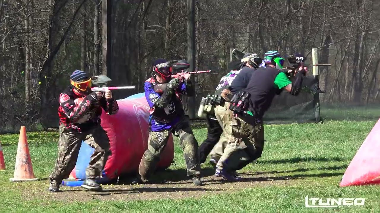 Elite Saturday Practice @OXCC