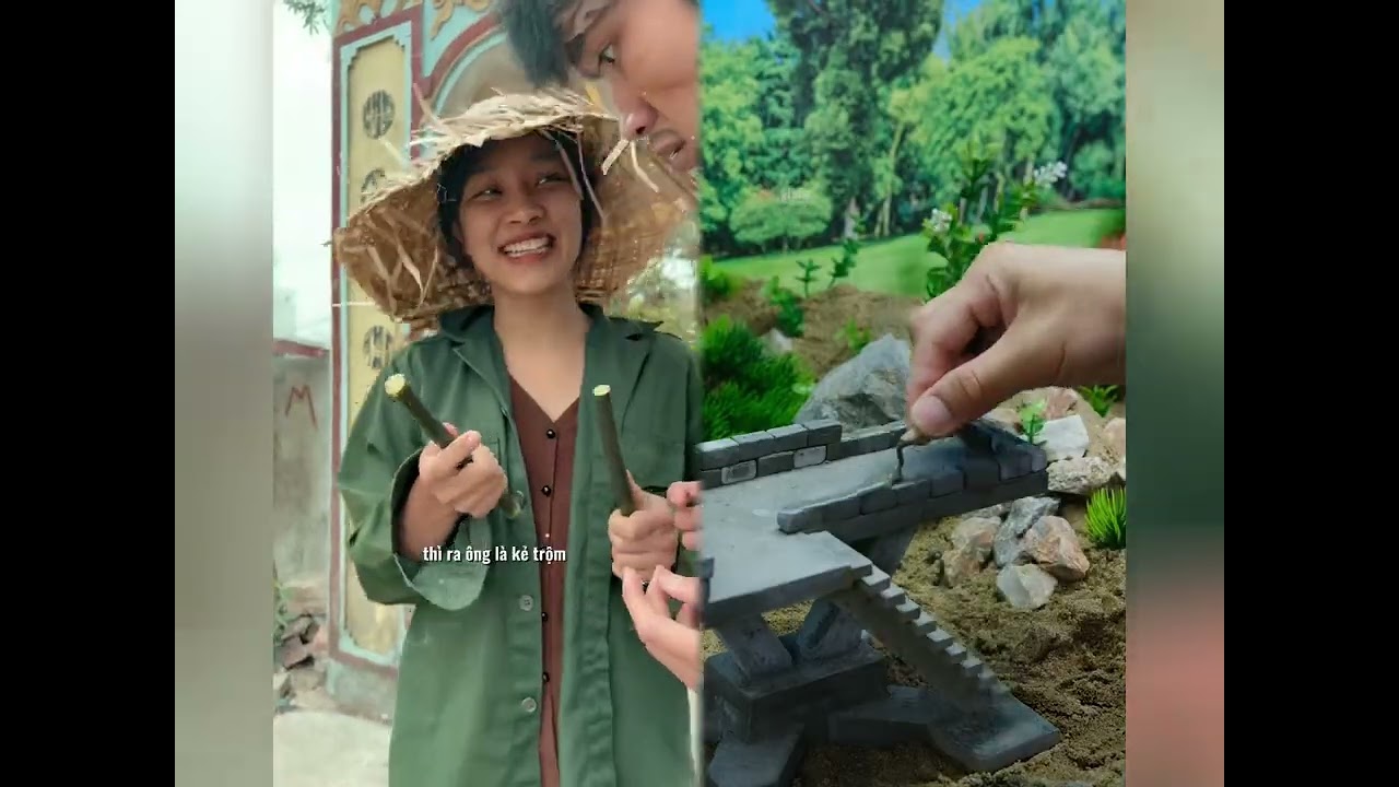 🤣👌👌👌2026 Đáng xem Tuyển tập những clip điên rồ không thể bỏ lỡ #humor #fypシ #pov #fyp #foryou