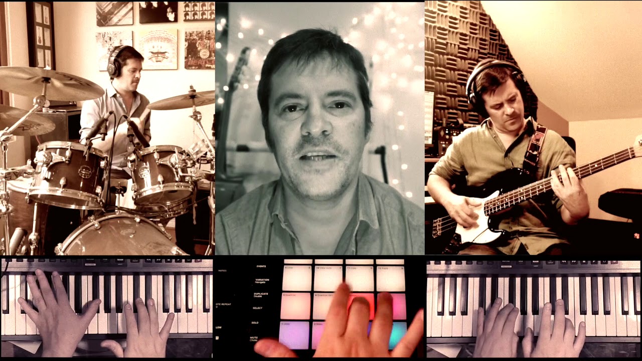 The Bay - Metronomy Cover