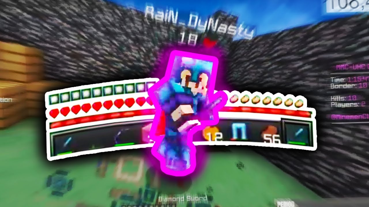 First UHC on Mineman Club | UHC Highlights