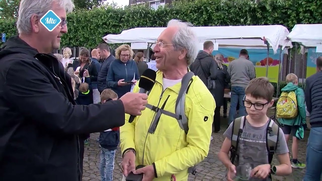 Avondvierdaagse - 1274 2024