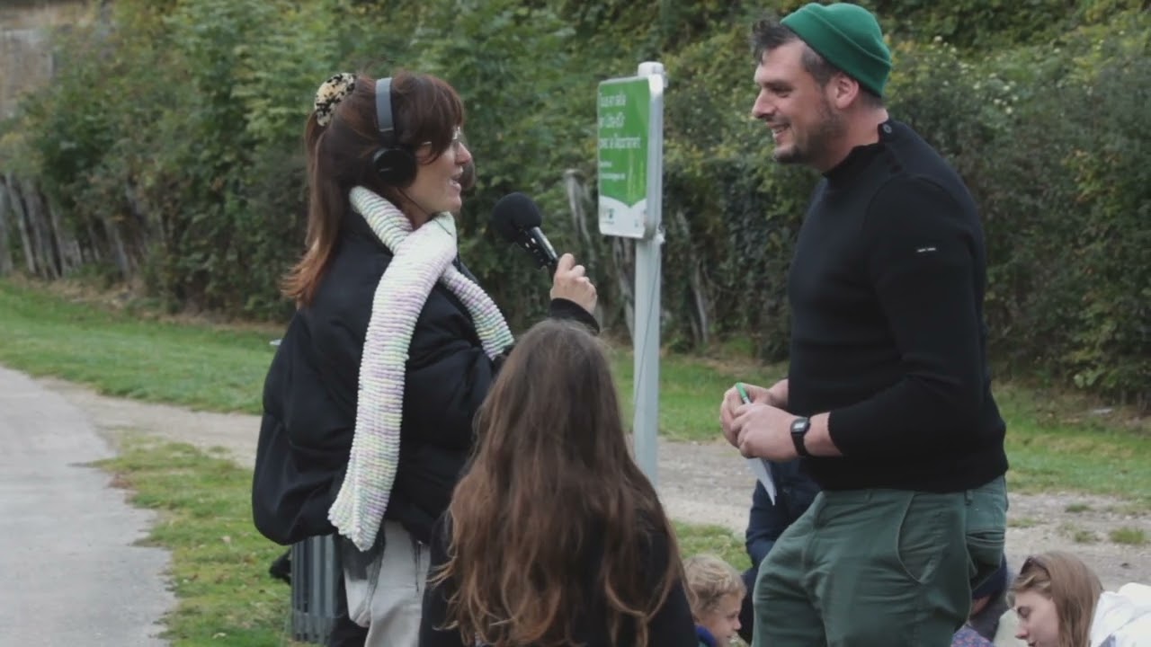 Épisode 4 sur 6   les Festivals Culturels   MJC de Montbard