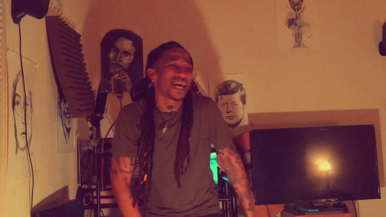 Say So x N&rsquo;sain (prod SezOnTheBeat)