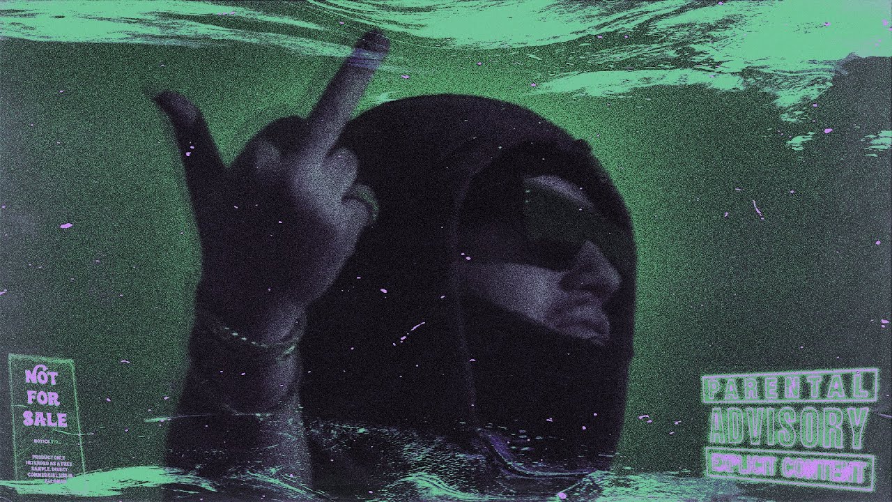 YEAT - Stupid Rich (prod. SKY)