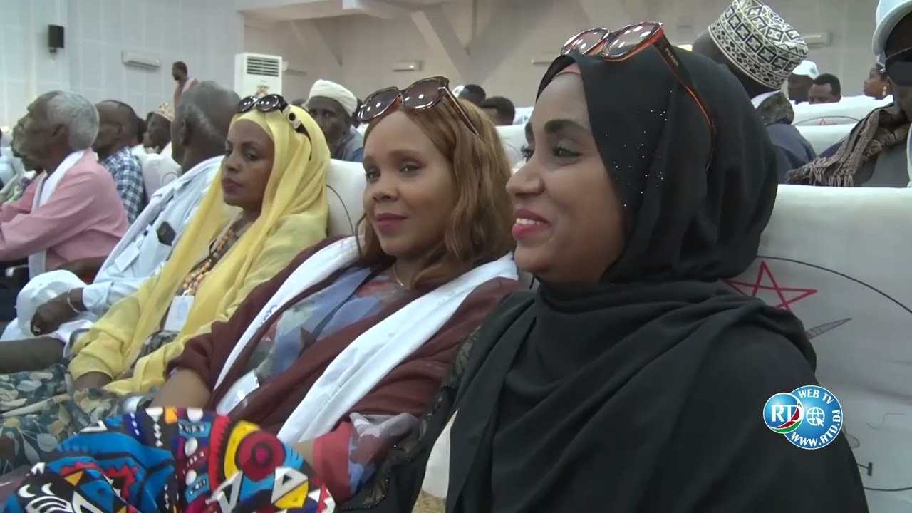 Djibouti et la Corne de l’Afrique célèbrent le Madqa Afar