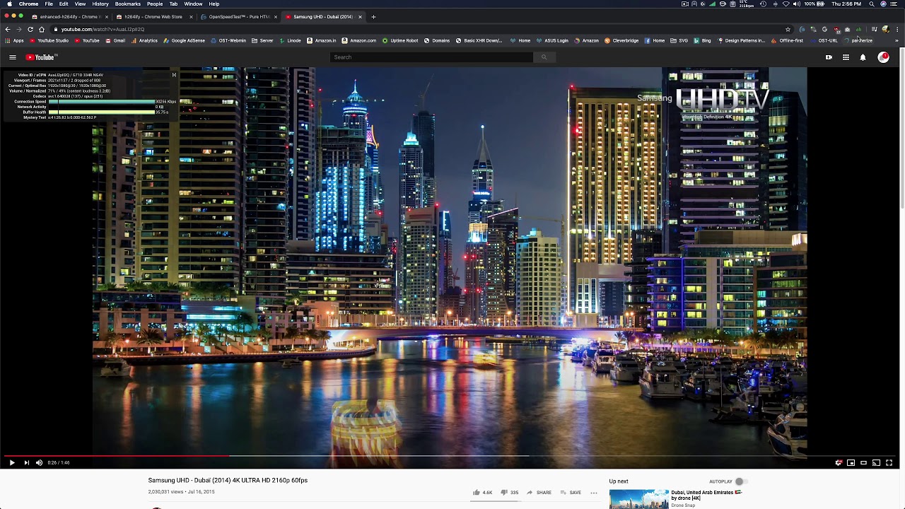 [SOLVED] How to Fix Youtube High CPU Usage in Chrome/Firefox?