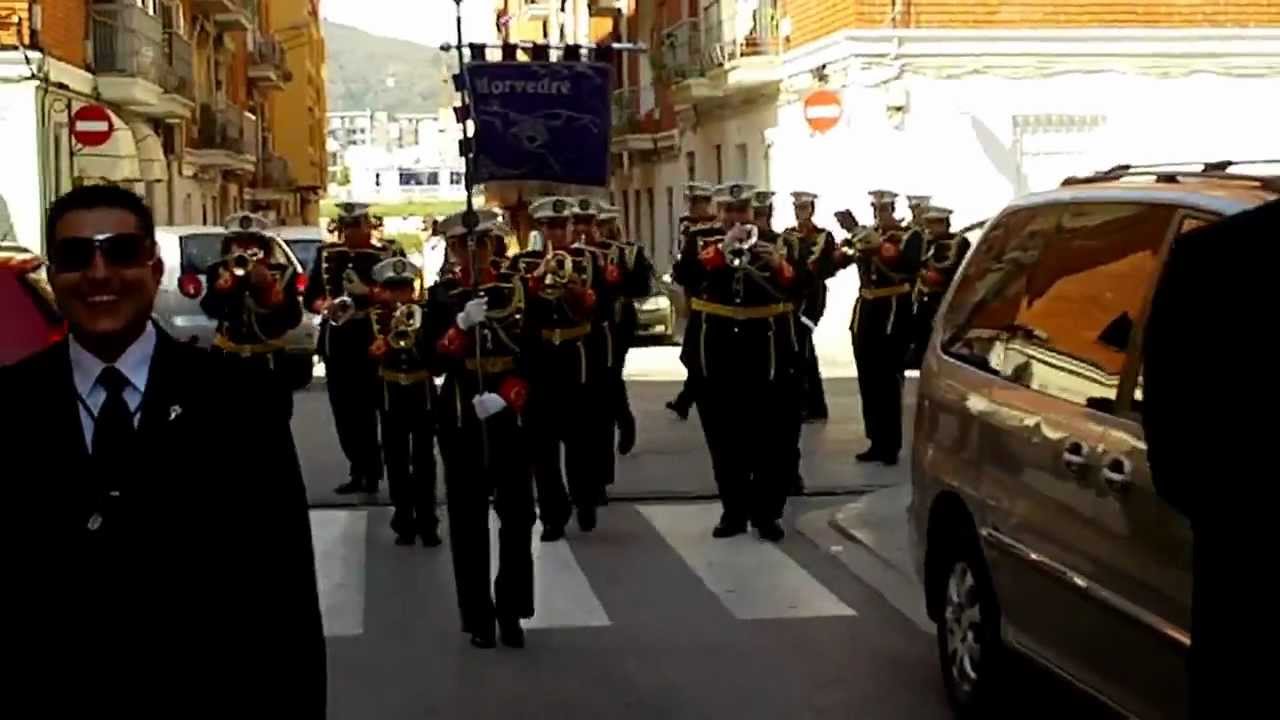 Banda de Cornetas y Tambores Morvedre (el Popi)
