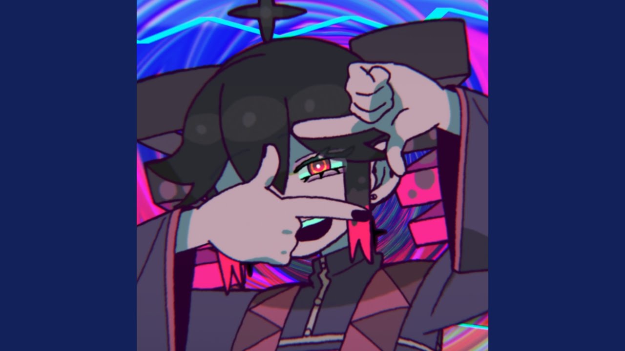 求&影 (feat. 重音テト)