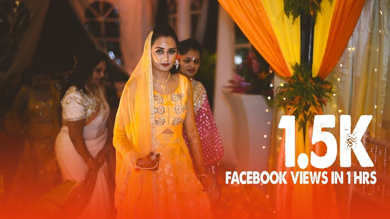 SHYAAL+SHARNEEL FIJI WEDDING | SYDNEY WEDDING VIDEOGRAPHER
