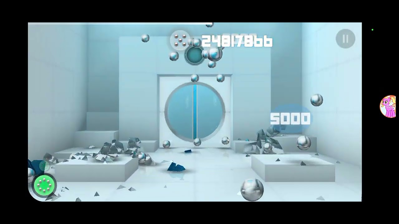 Smash Hit Big Mega Pack V1.8.3 Remake New CPs Part 4