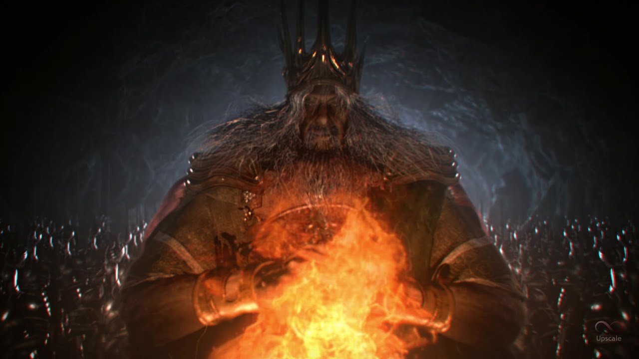 Dark Souls Remastered - All Bosses and Ending (1080p 60fps)