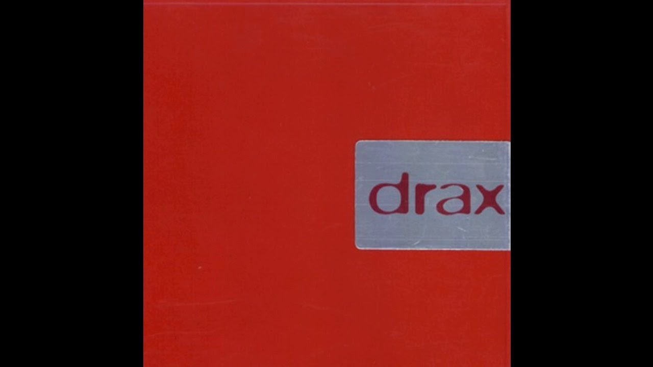 Drax - Interior [Trope Recordings  trope 001]