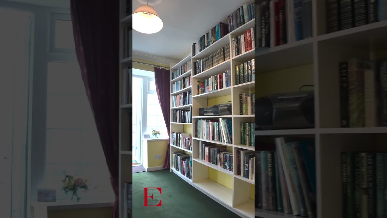 House For Sale - Jordan Close, Kenilworth