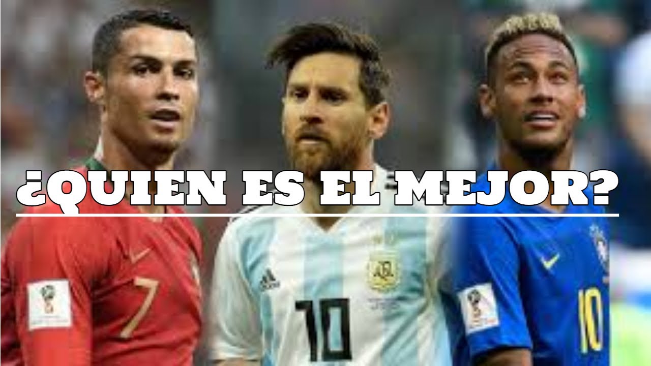 QUIEN ES EL MEJOR JUGADOR DEL 2021? (TIER LIST)