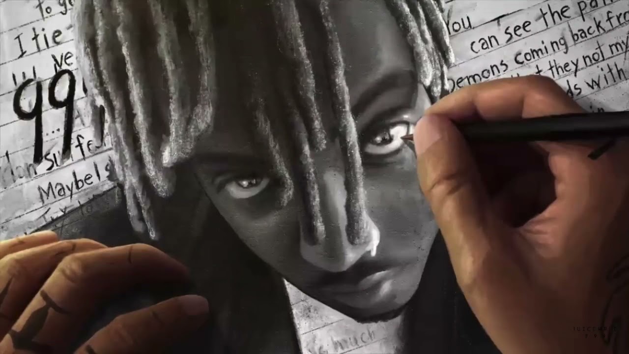 “Already Dead” Juice Wrld Instrumental With Hook | Prod. Foreiin