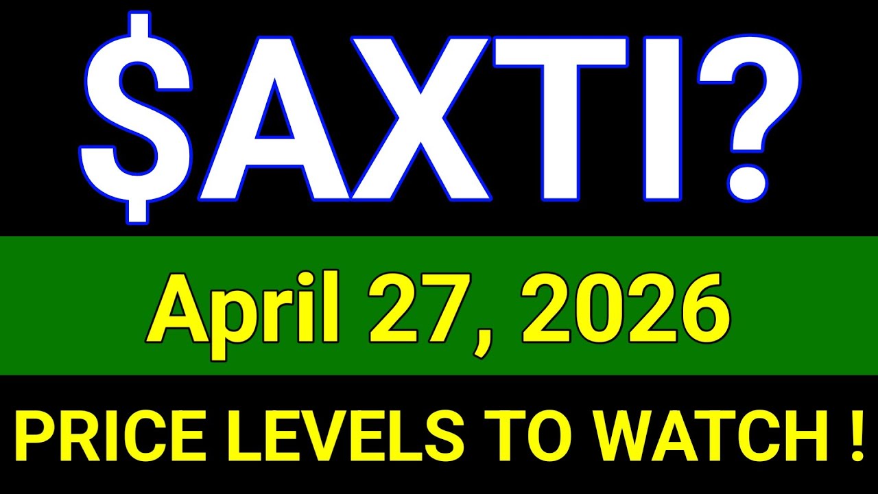 AXTI Stock Analysis | AXT, Inc. | April 27, 2026