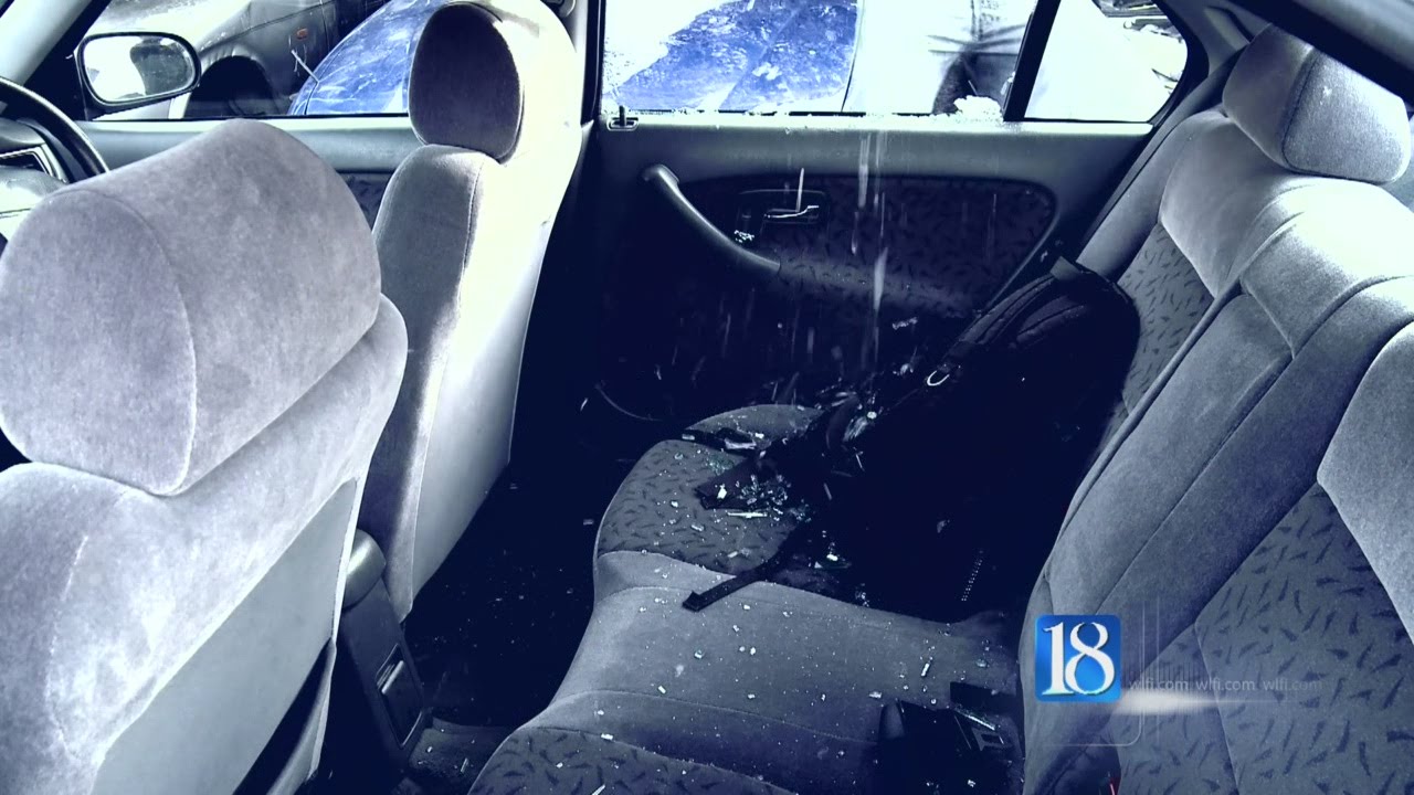 A local identity theft investigation could be tied to a national gang