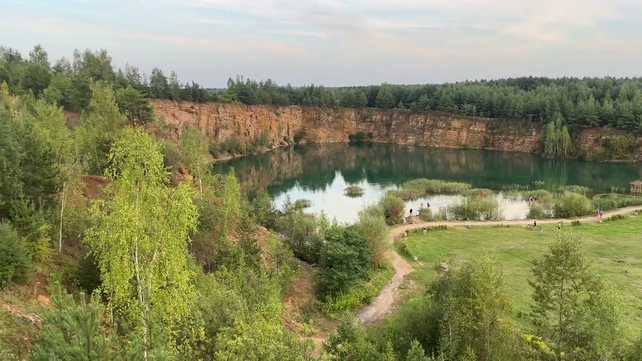 Video Park Gr&oacute;dek 9.8.2024 - 6