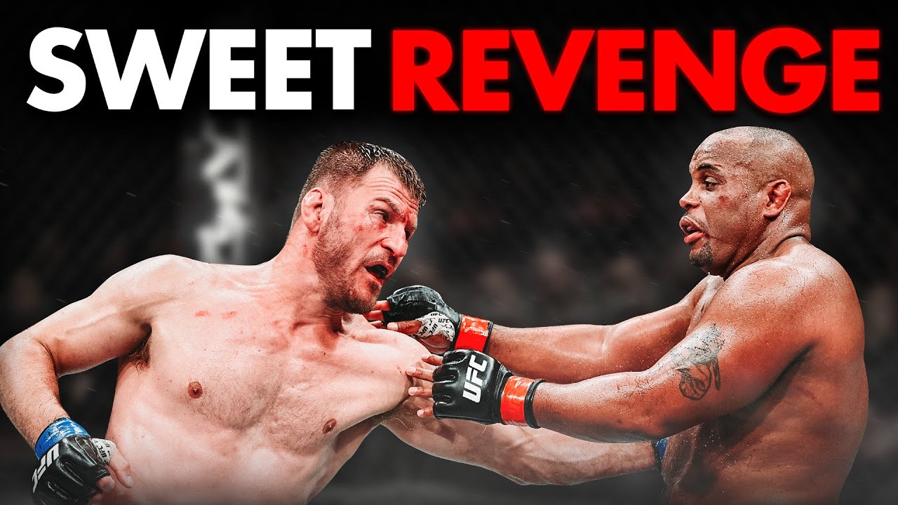 10 лучших способов отомстить чемпионам