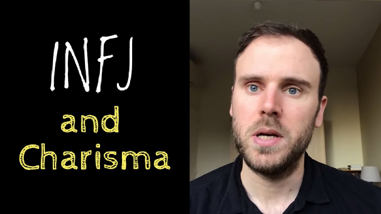The INFJ Charisma
