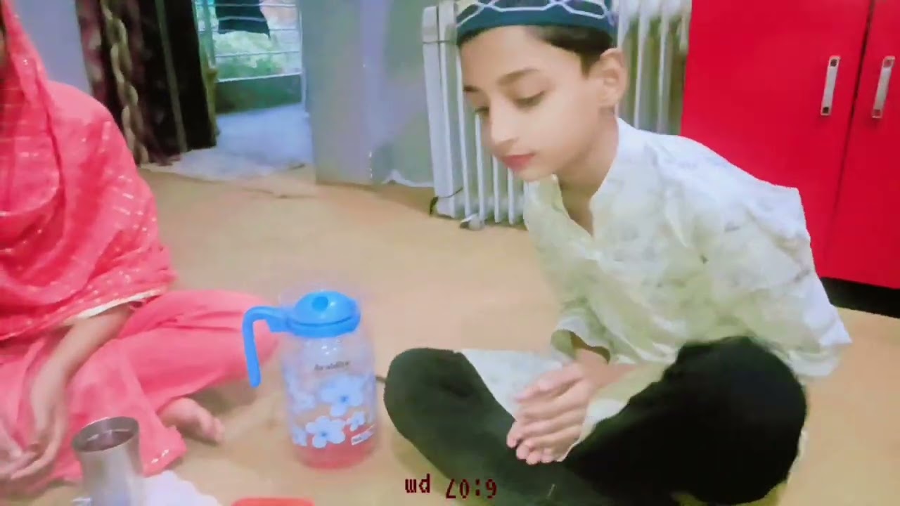 Ruthba Zain ki ladayi || Hurain or sikandar ka aya gift 