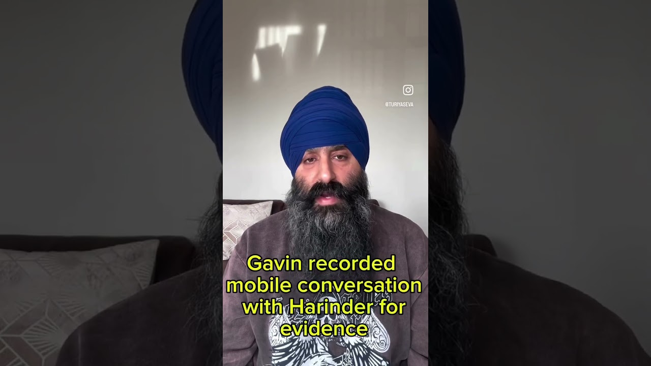 Response To Nirvair Khalsa Jatha Cancelled Facts 2026 #NKJ #Dhadrianwale #Sikhism #Morcha #Protest