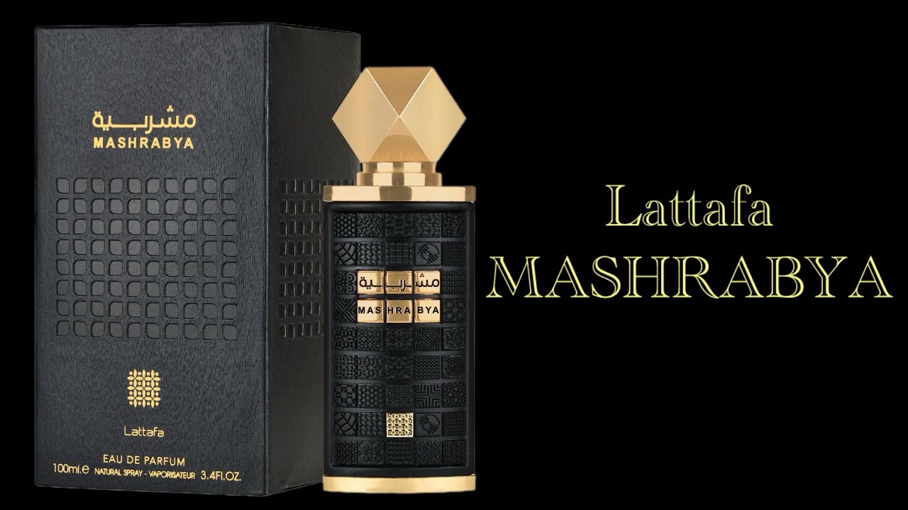 Mashrabya. Это лучший аромат от Lattafa!