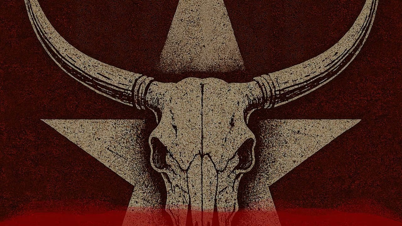 🎸 TEXAS IN MY BONES