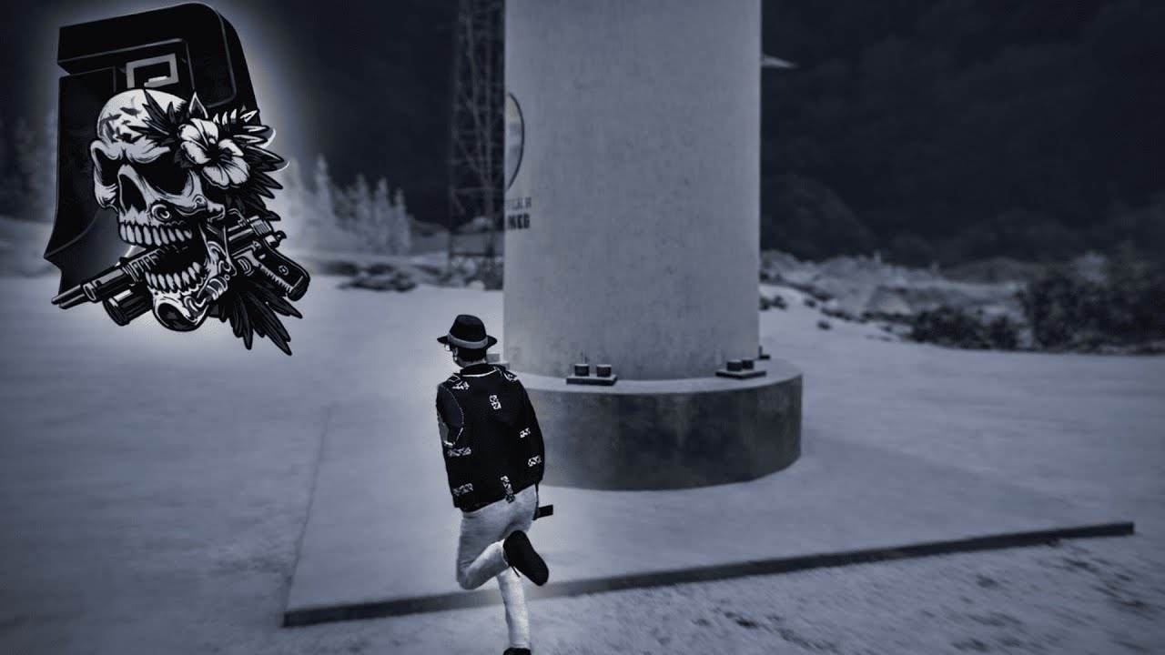 [PRUDA] MORTE🕵️&zwj;♂️ | Centro Playboi Damjan