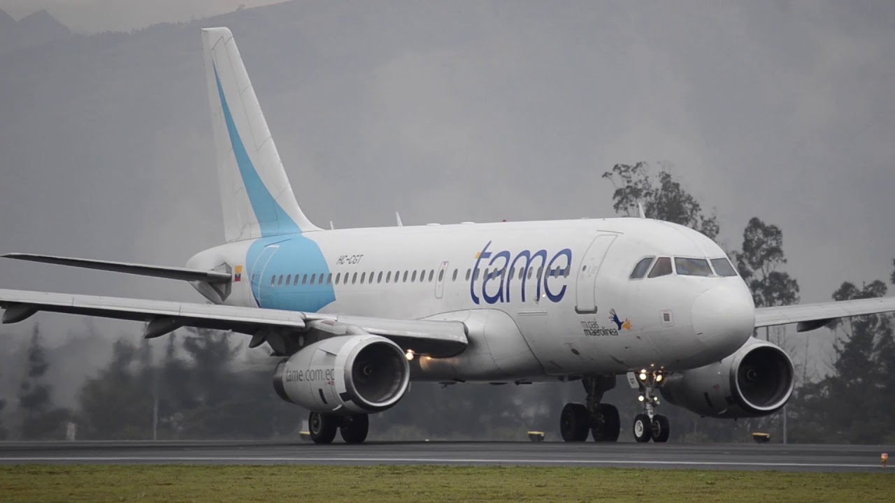 Spotting SEQM/UIO octubre 2017
