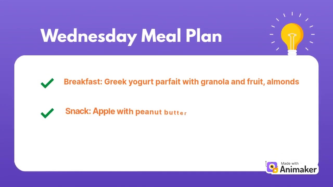 Balanced 7 Day Meal Plan for Teens 14 17 Years Healthy Weight Support  🌱👧👦
