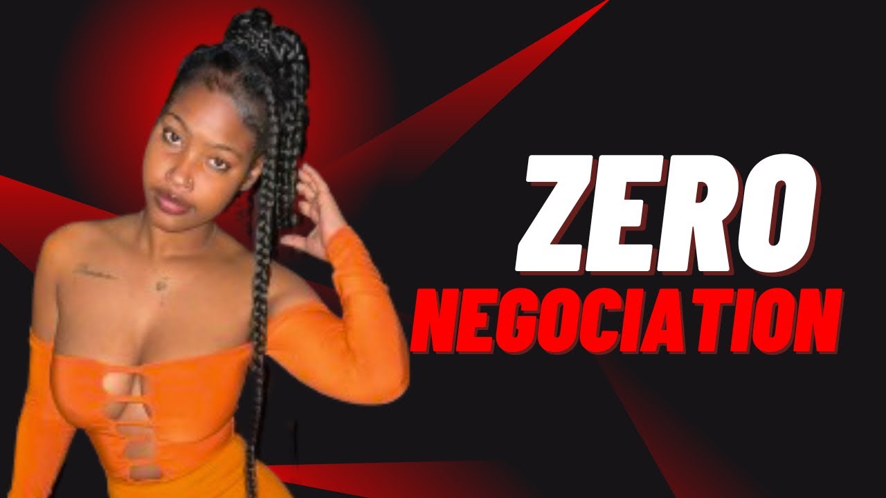 L’ATTITUDE A AVOIR QUAND ELLE PREND SES DISTANCES