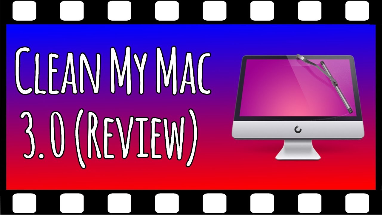 Clean My Mac 3   Fehler Schnell Beheben? | MacAandMore | Deutsch