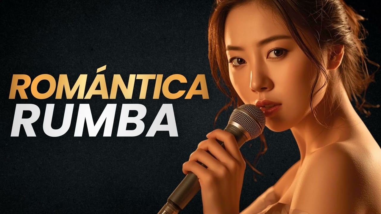 Rumba romántica para enamorar el alma