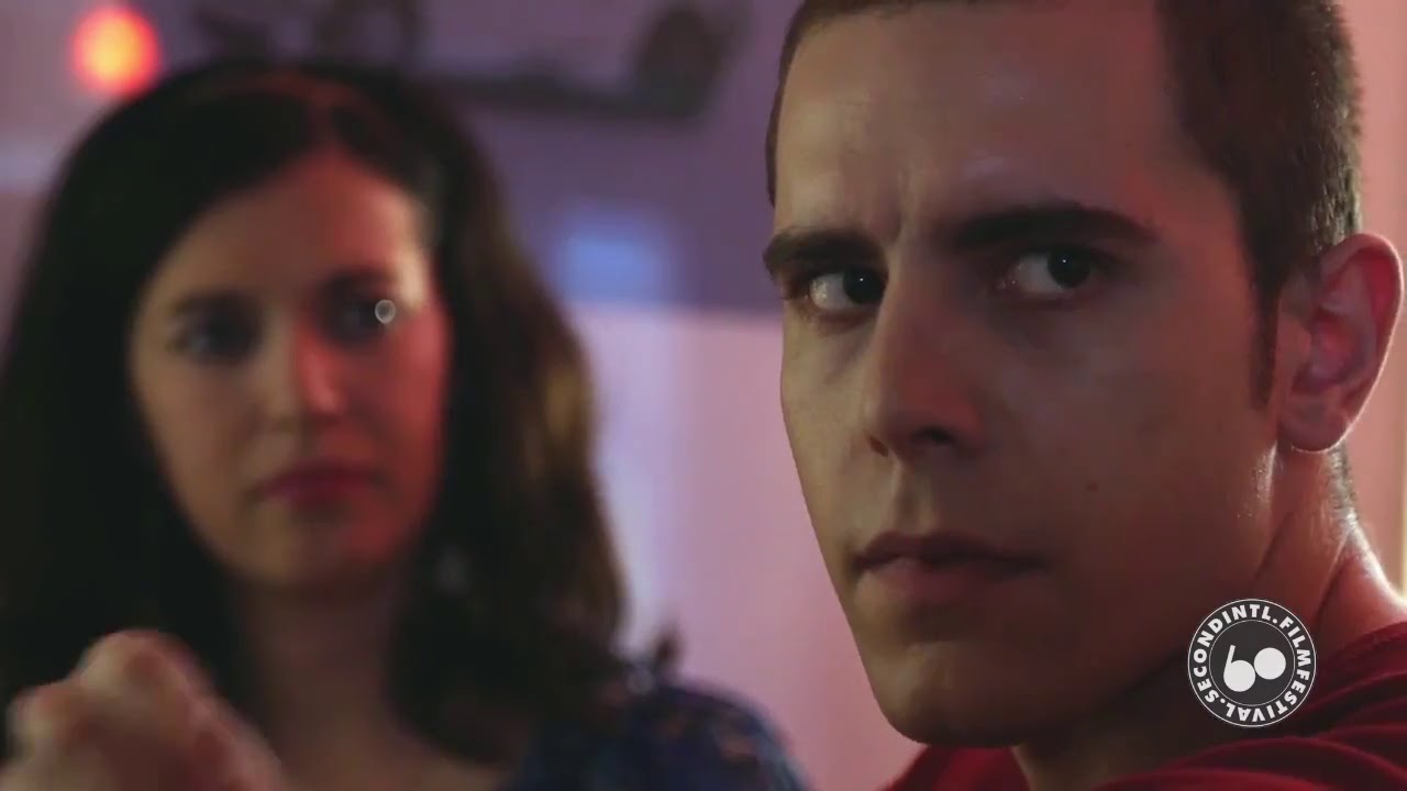 Cheek | A Short Film by 60 Second International Film Festival