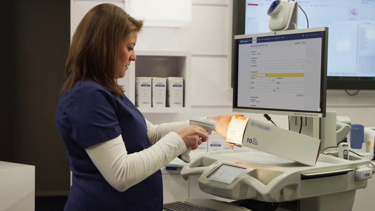 Unlocking the Benefits of UDI (Unique Device Identification) | Zebra