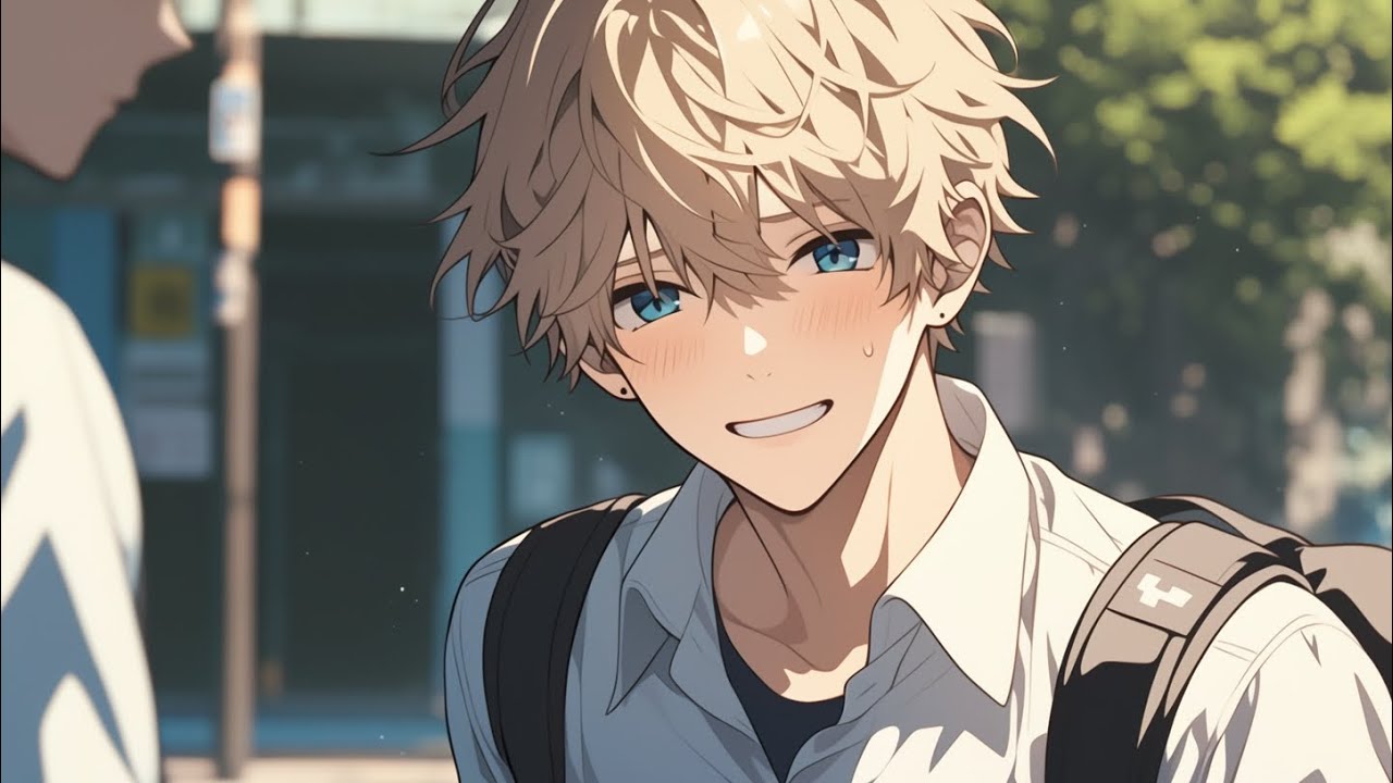 [Playlist] 내가 좋다고 말해 💗 | 설레는 고백송 애니메이션 MV | KPOP Guitar Love Song