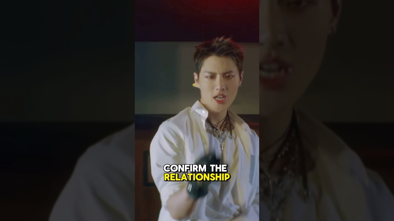 WOODZ&rsquo;s Agency Responds to Dating Rumors With Late Kim Sae Ron #kpop #news #woodz