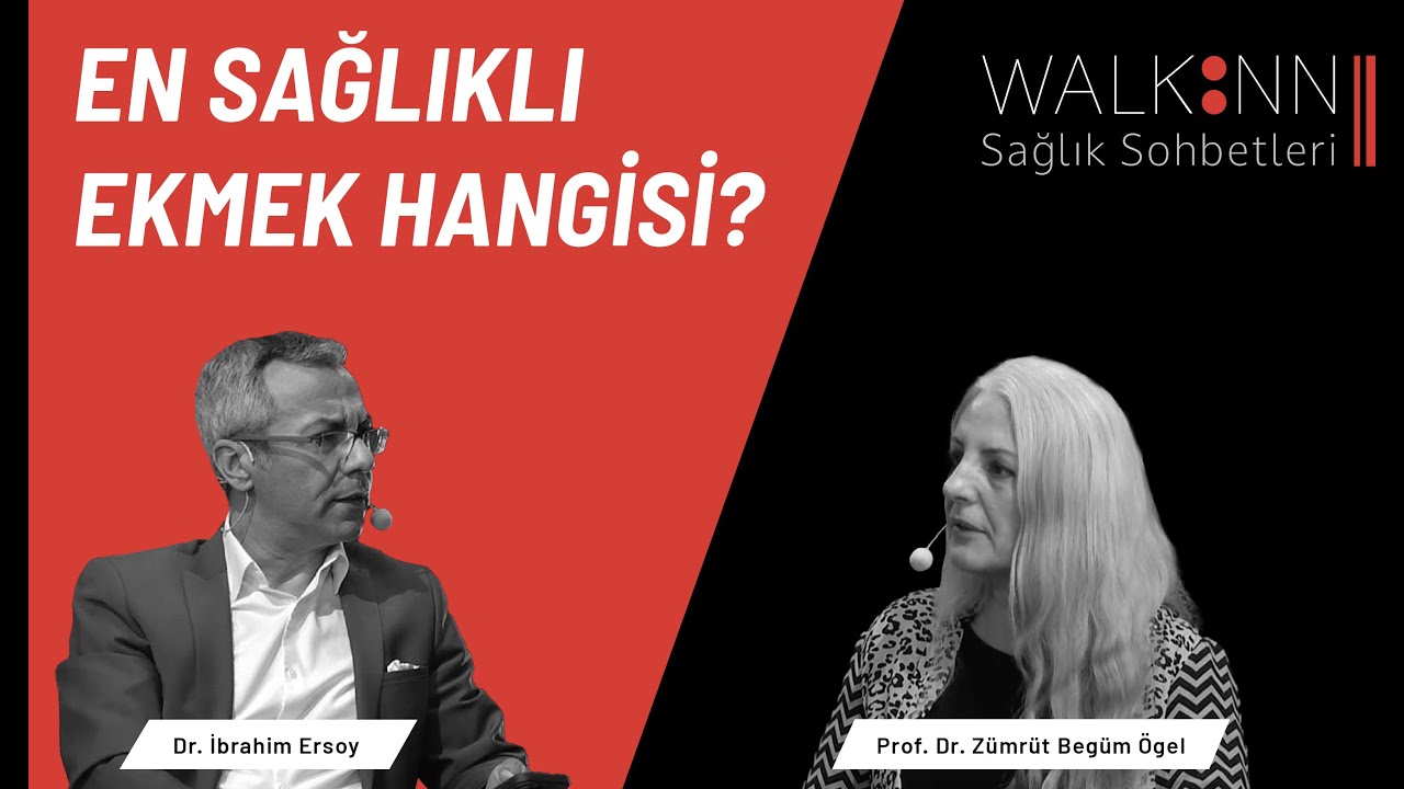 En Sağlıklı Ekmek Hangisi? Nasıl Seçilir?