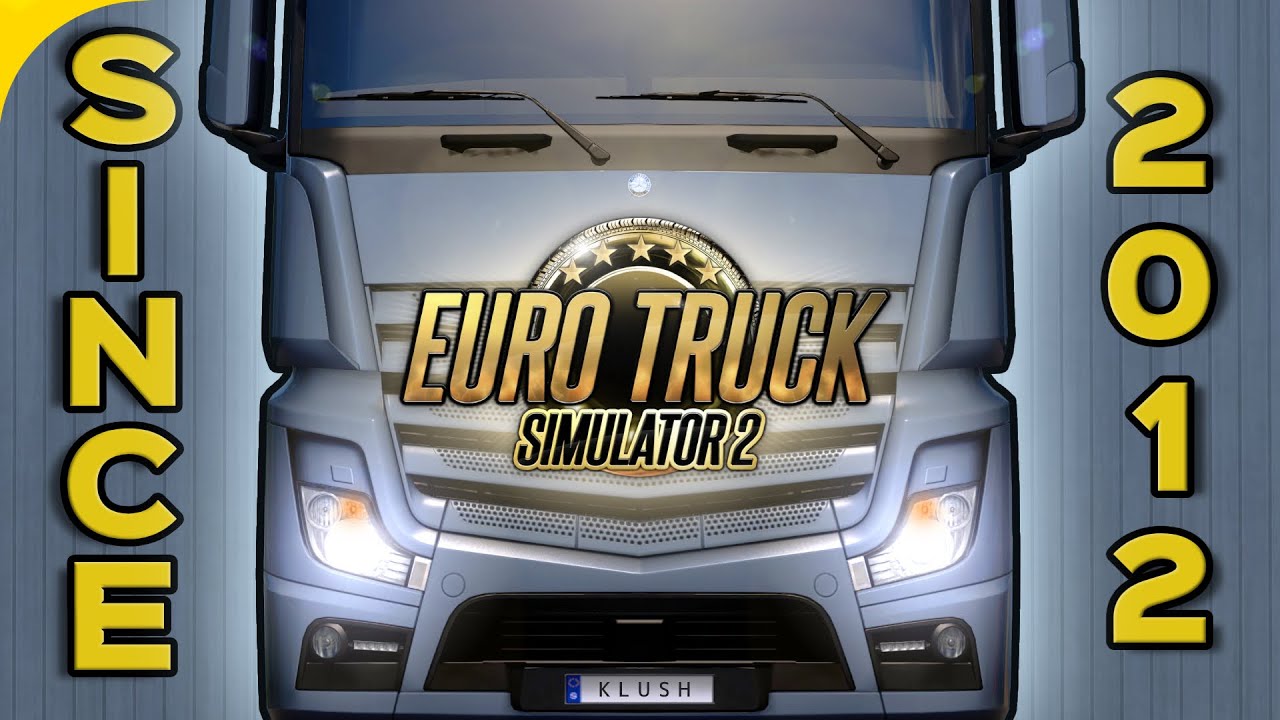 Euro Truck Simulator 2 is a Masterpiece That Still Dominates!