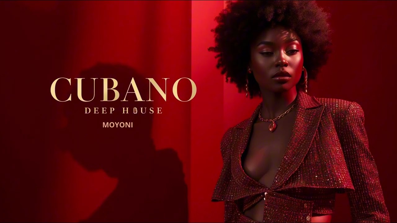 CUBANO DEEP HOUSE | Noches de Marfil | Moyoni