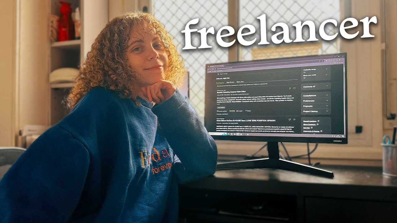 Cómo Empezar a Trabajar como Freelancer en Argentina