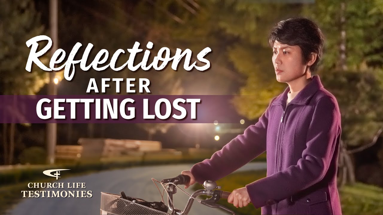 2022 Christian Testimony Video | 