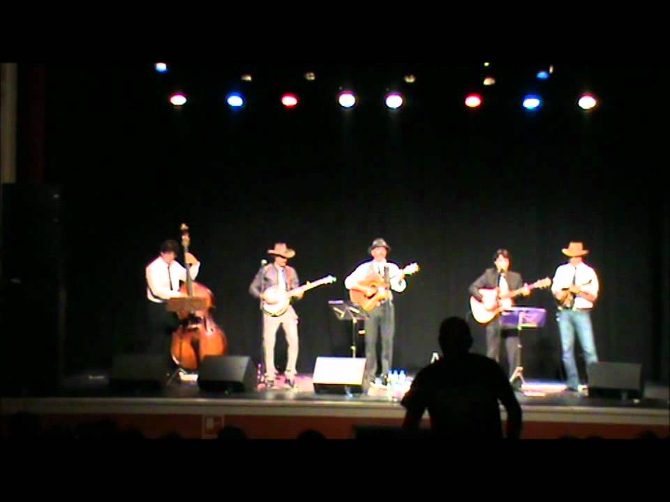 Stonebones & Bad Spaghetti. O Carteiro. Bejar. Spain. Transblues