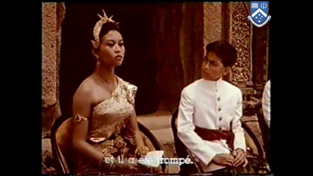 The little prince: a film by Norodom Sihanouk (1967) (Full Film)