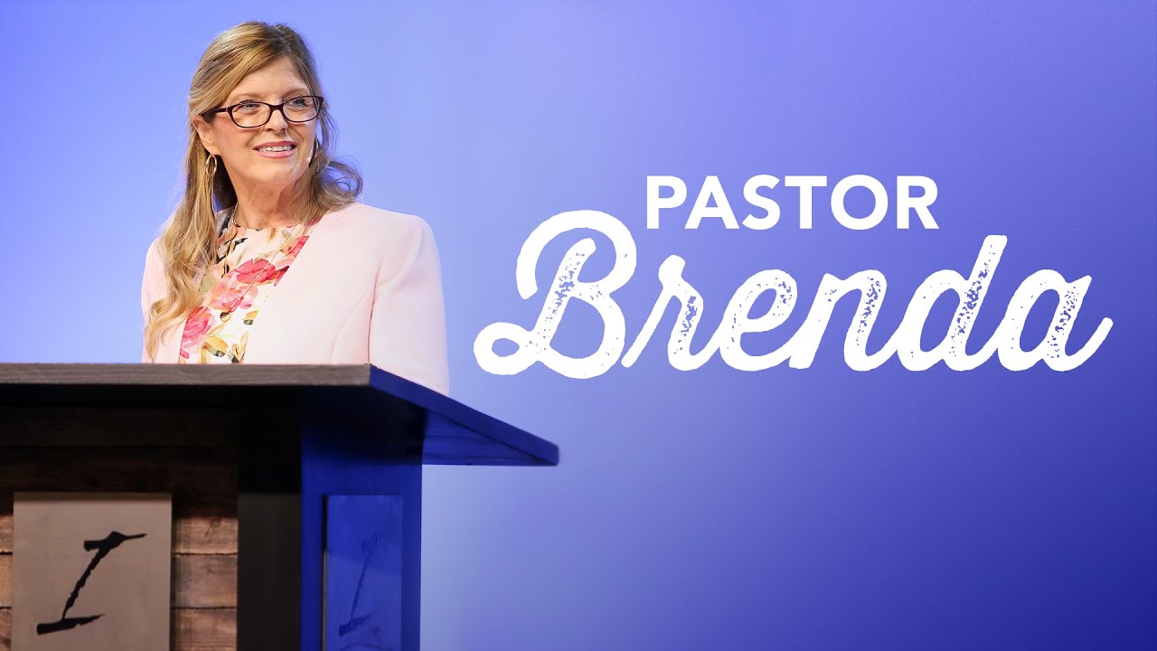 Sunday Service with Pastor Brenda Gatlin | Sunday, January 18th, 2026 | Pastor Brenda Gatlin