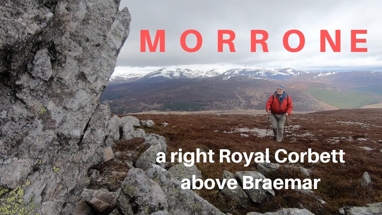 Morrone of Braemar