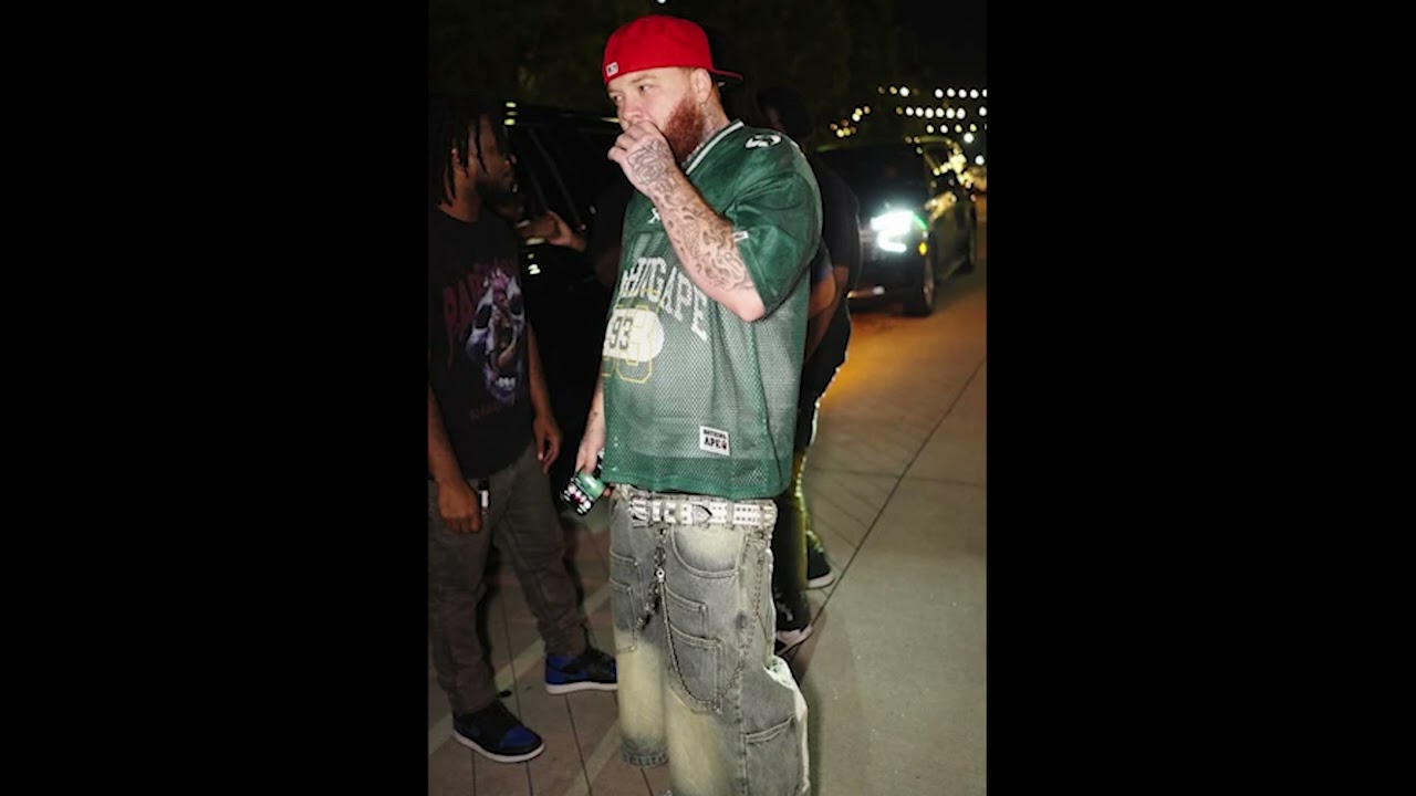 (FREE) Belly Gang Kushington Type Beat 