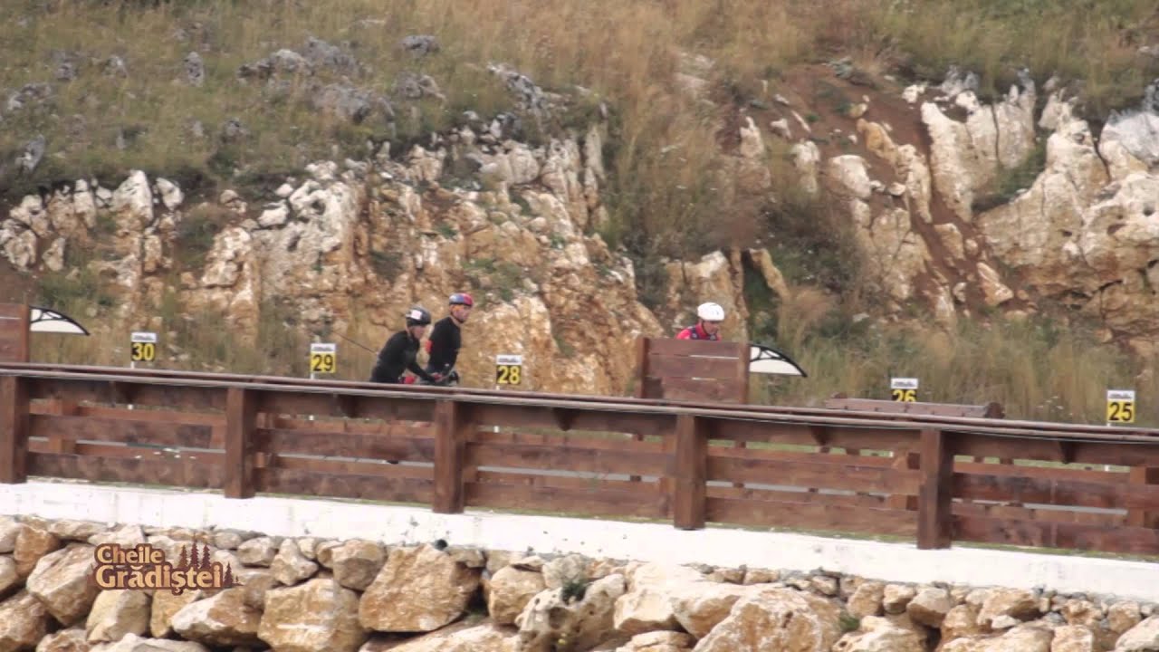 Cheile Gradistei Resort